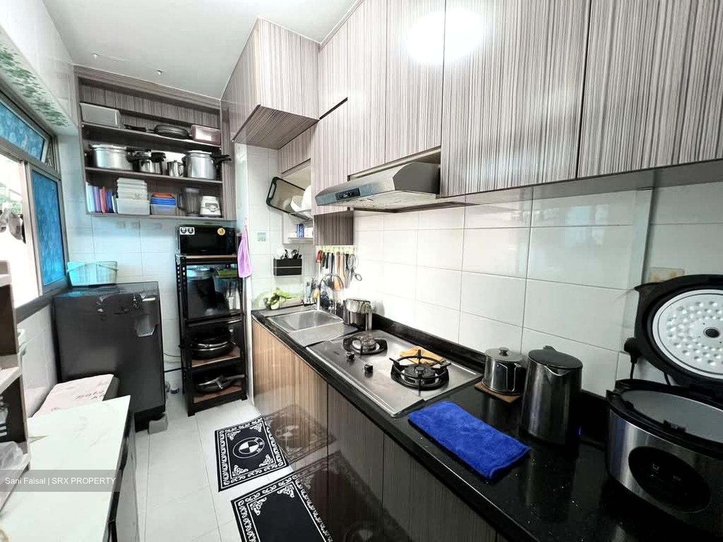 Blk 622C Punggol Spectra (Punggol), HDB 2 Rooms #606419781